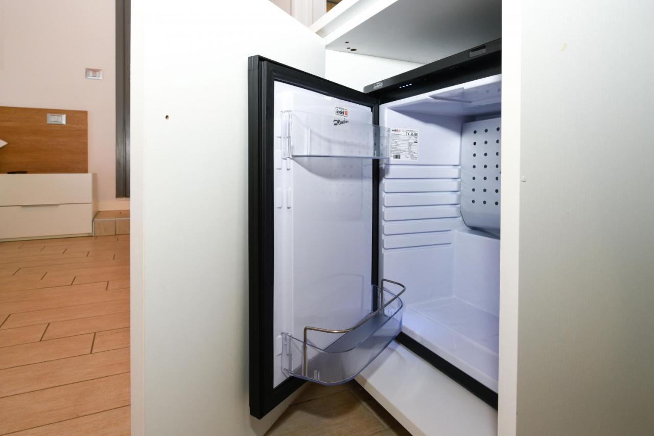 Borgo Gasparina Family Apartments Кастельнуово-дель-Гарда Экстерьер фото